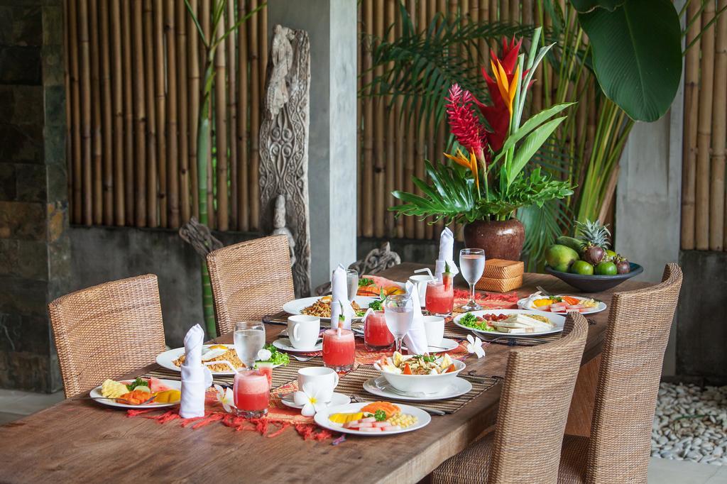 Villa Liang By Nagisa Bali Seminyak (Bali)