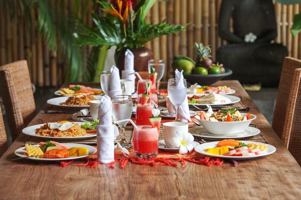 Liang By Nagisa Bali * Seminyak (Bali)