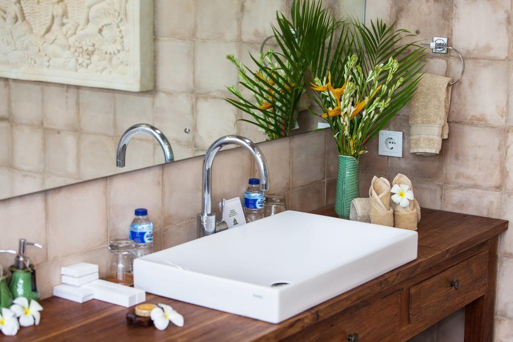 Villa Liang By Nagisa Bali Seminyak (Bali)