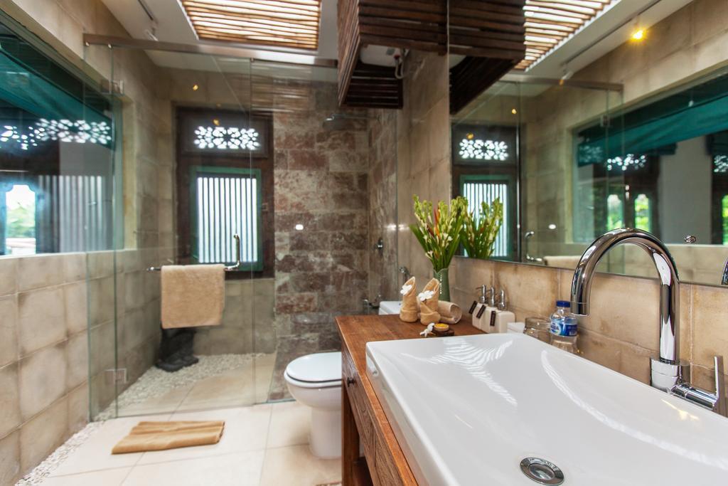 Villa Liang By Nagisa Bali Seminyak (Bali)