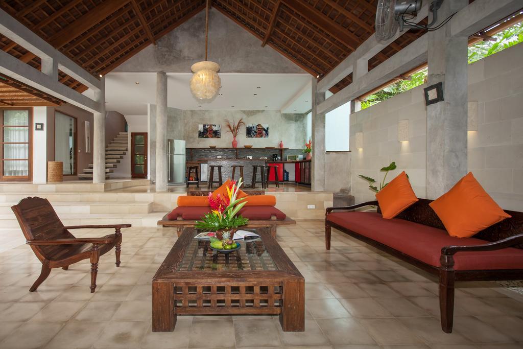 Liang By Nagisa Bali * Seminyak (Bali)