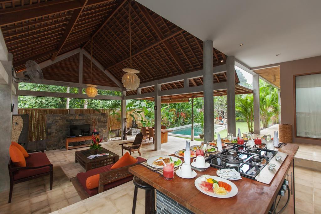 Villa Liang By Nagisa Bali Seminyak (Bali)