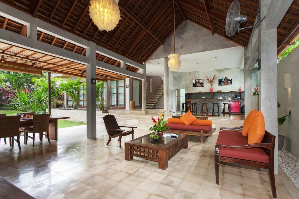 Liang By Nagisa Bali * Seminyak (Bali)