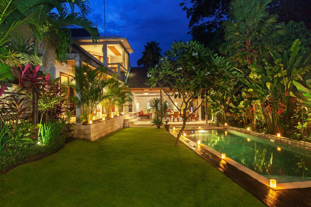 Liang By Nagisa Bali Villa Seminyak (Bali)