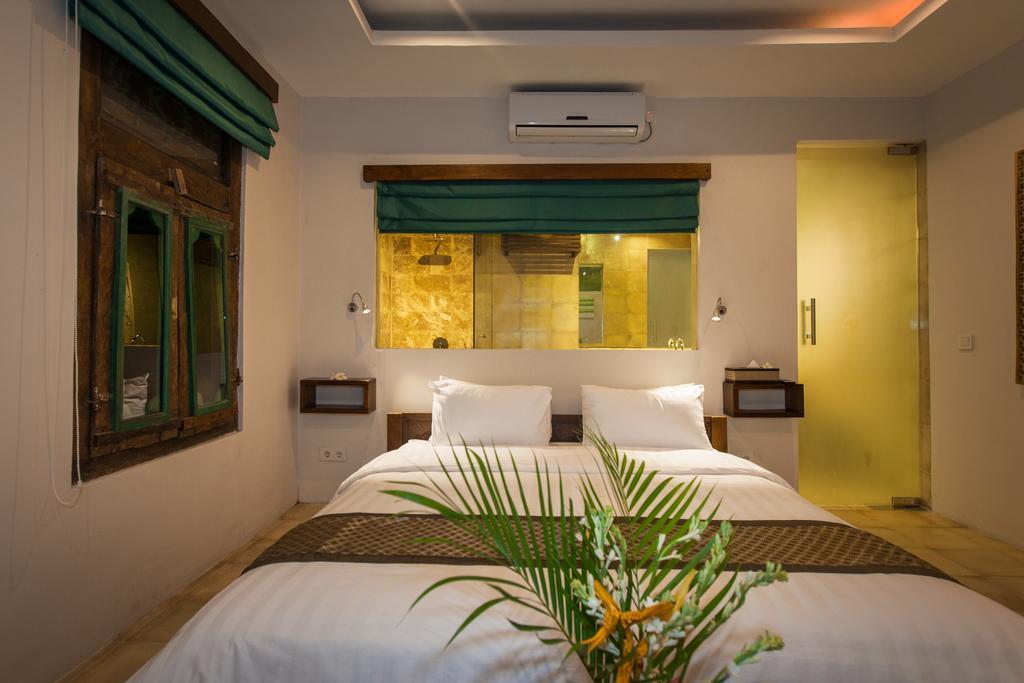 Liang By Nagisa Bali Seminyak (Bali)
