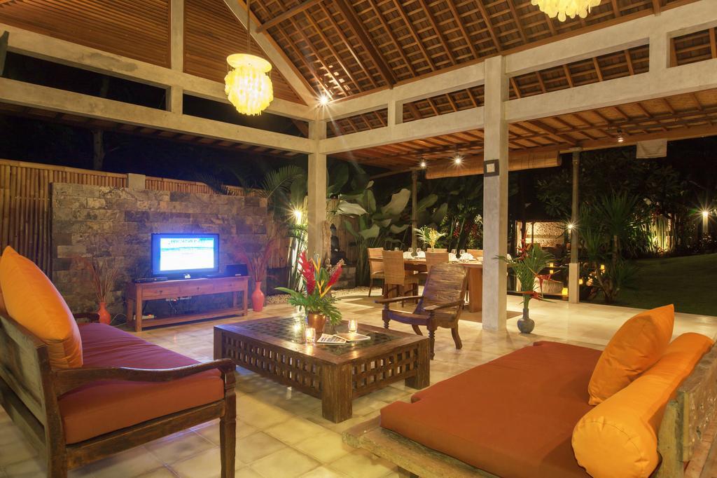 Villa Liang By Nagisa Bali *