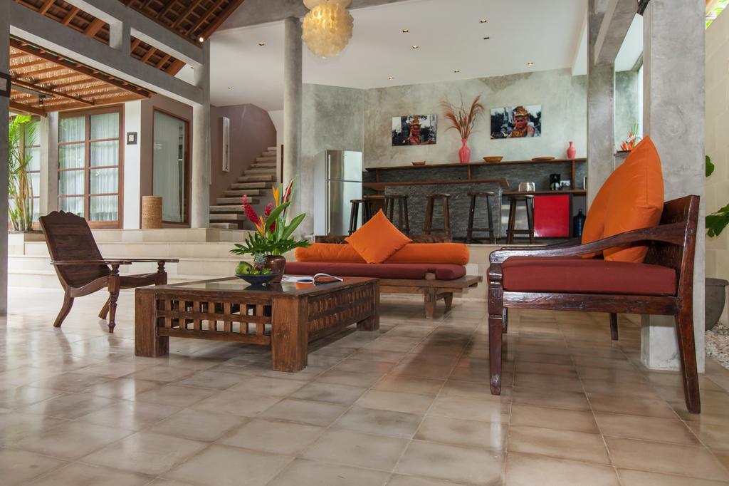 Liang By Nagisa Bali * Seminyak (Bali)