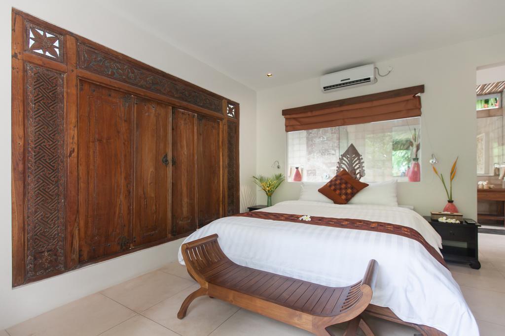 Liang By Nagisa Bali Villa Seminyak (Bali)