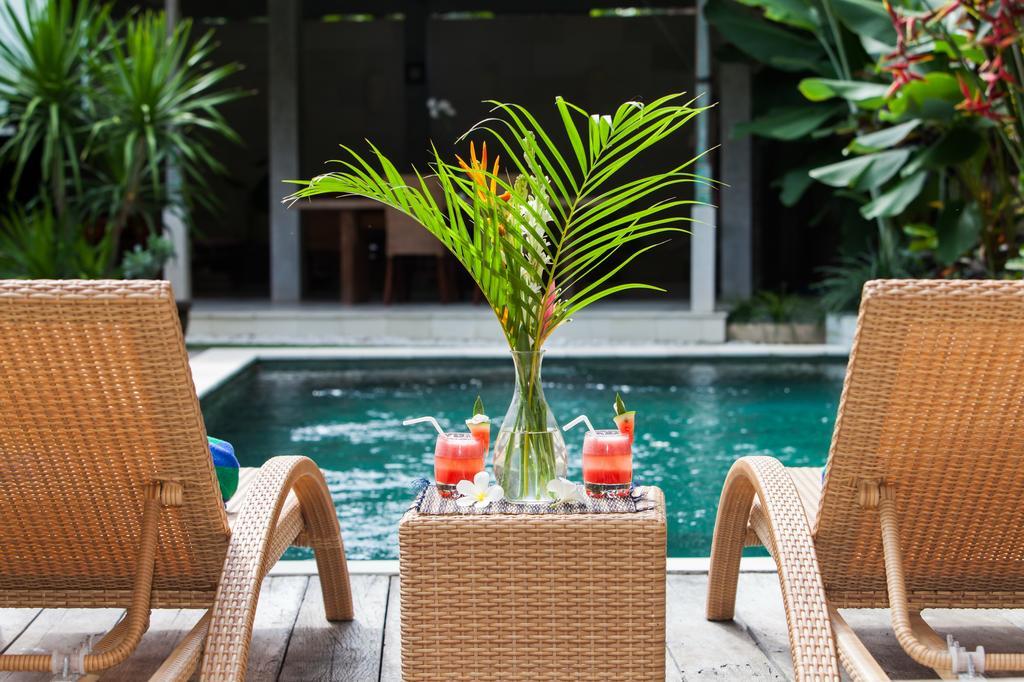 Villa Liang By Nagisa Bali Seminyak (Bali)
