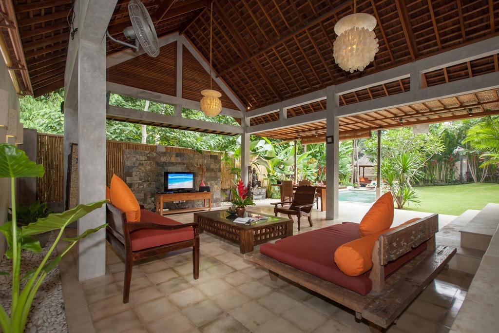 Liang By Nagisa Bali * Seminyak (Bali)