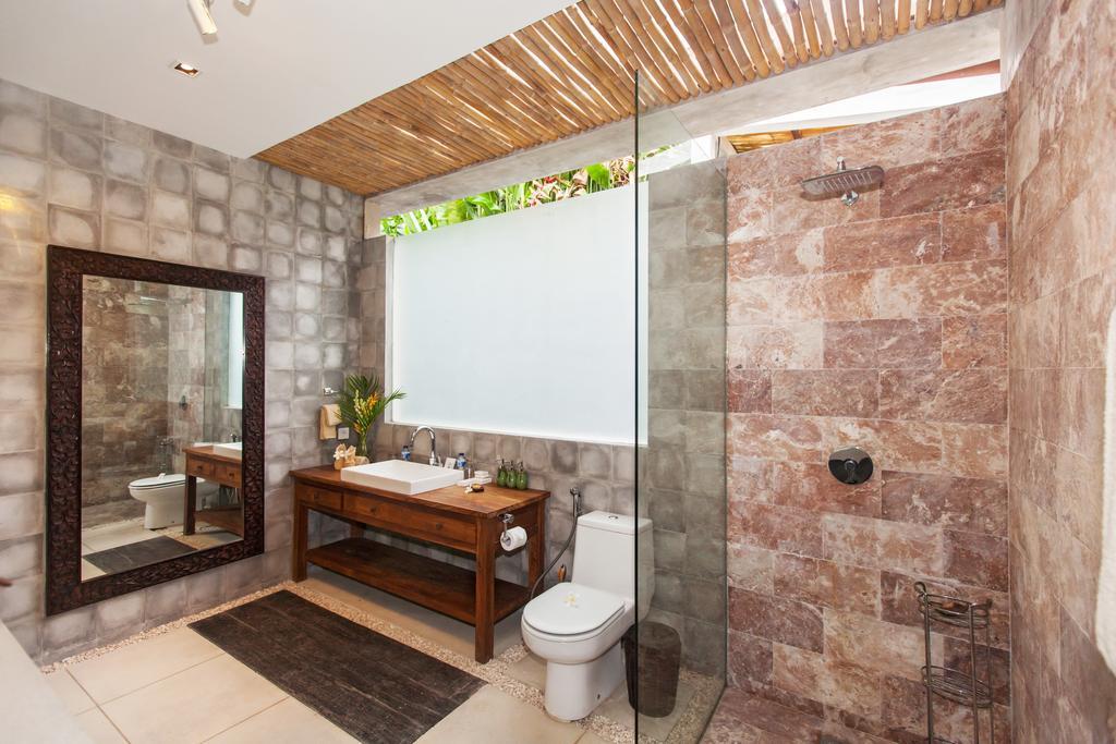 Liang By Nagisa Bali Villa *