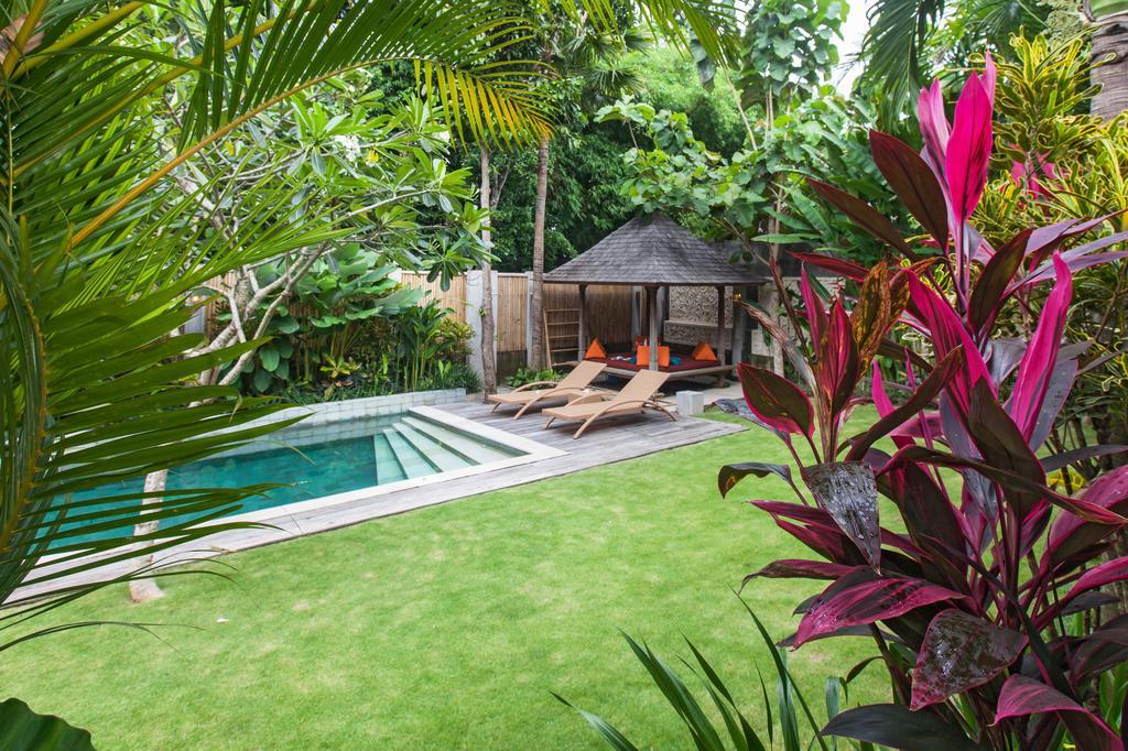 Liang By Nagisa Bali Villa *