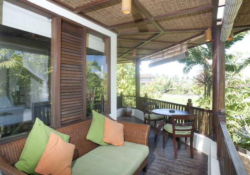 Garden Hotel Ubud (Bali)