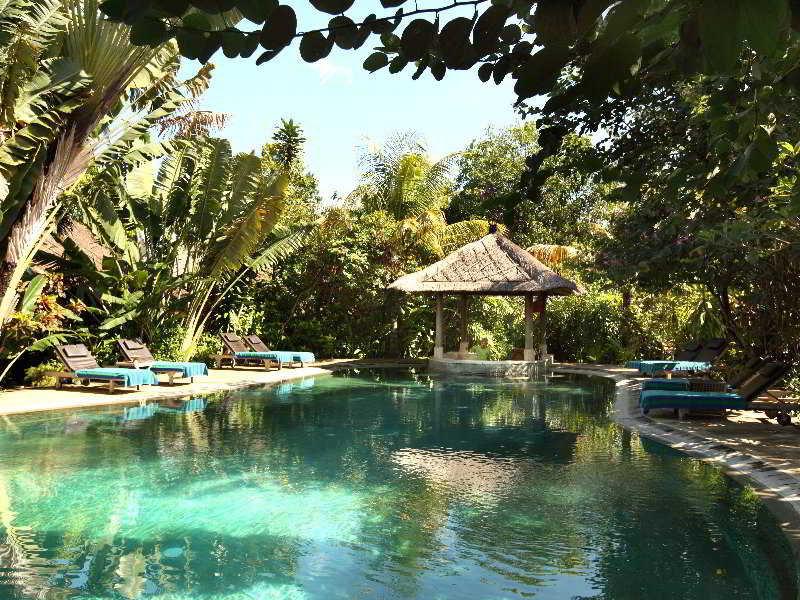 Tonys Villas&resort - Bali 4*