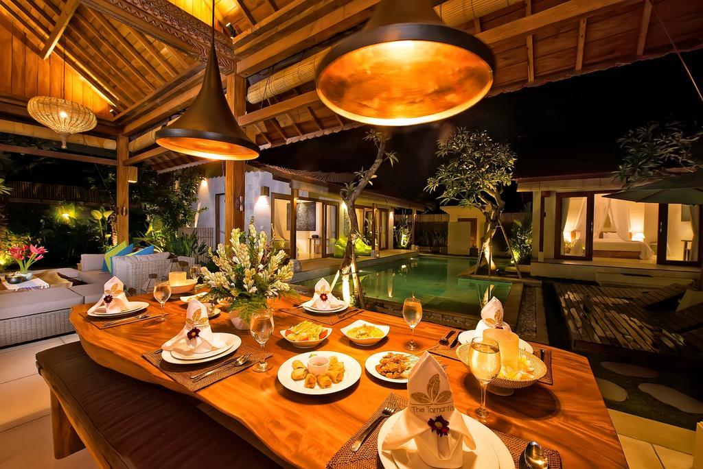 The Tamantis Villa Holiday park 4*