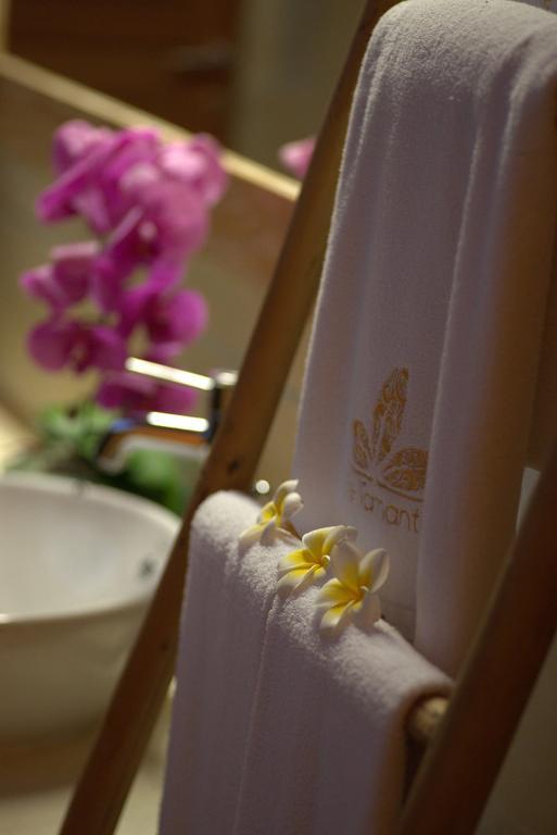 The Tamantis Villa Canggu (Bali)