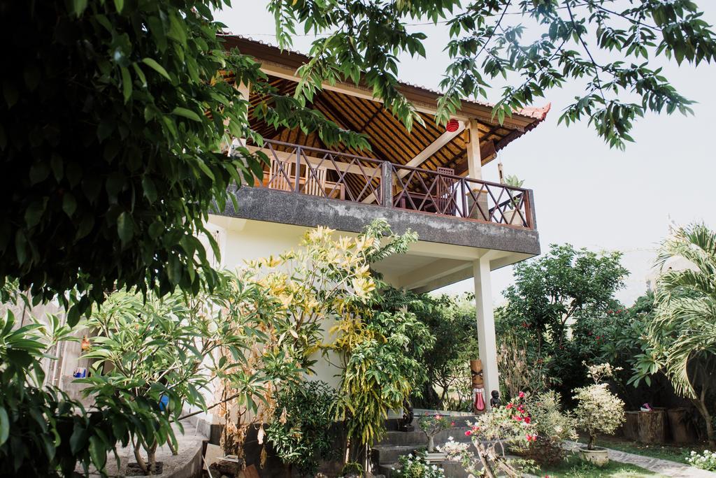 Segara Tegeh * Tulamben (Bali)