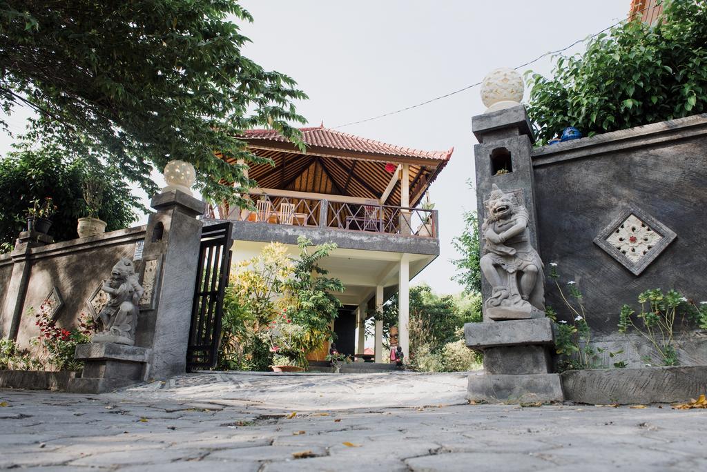 Segara Tegeh Holiday park Tulamben (Bali)