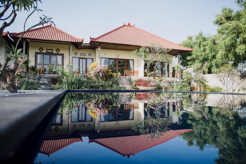 Segara Tegeh Tulamben (Bali)