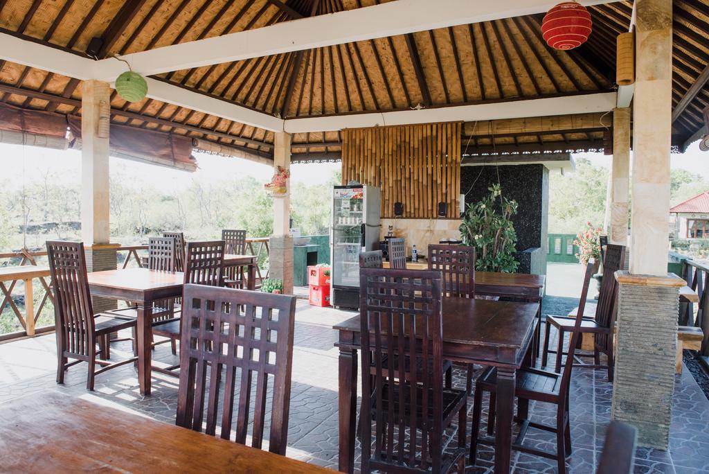 Holiday park Segara Tegeh Tulamben (Bali)