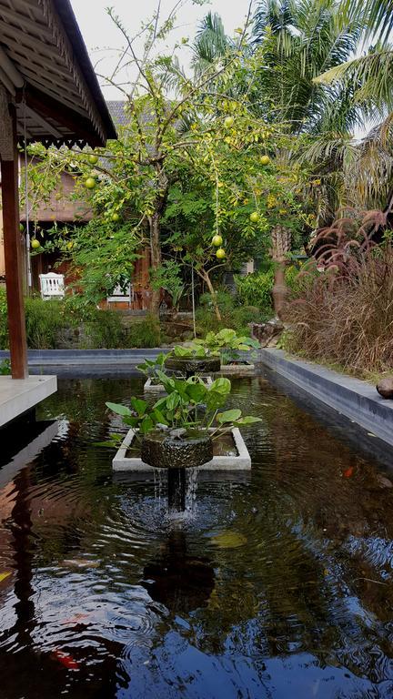 Wayang Retreat Holiday park Canggu (Bali)