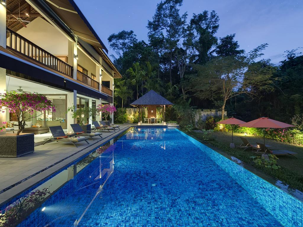 Shinta Dewi By Sanga Sanga Hospitality *