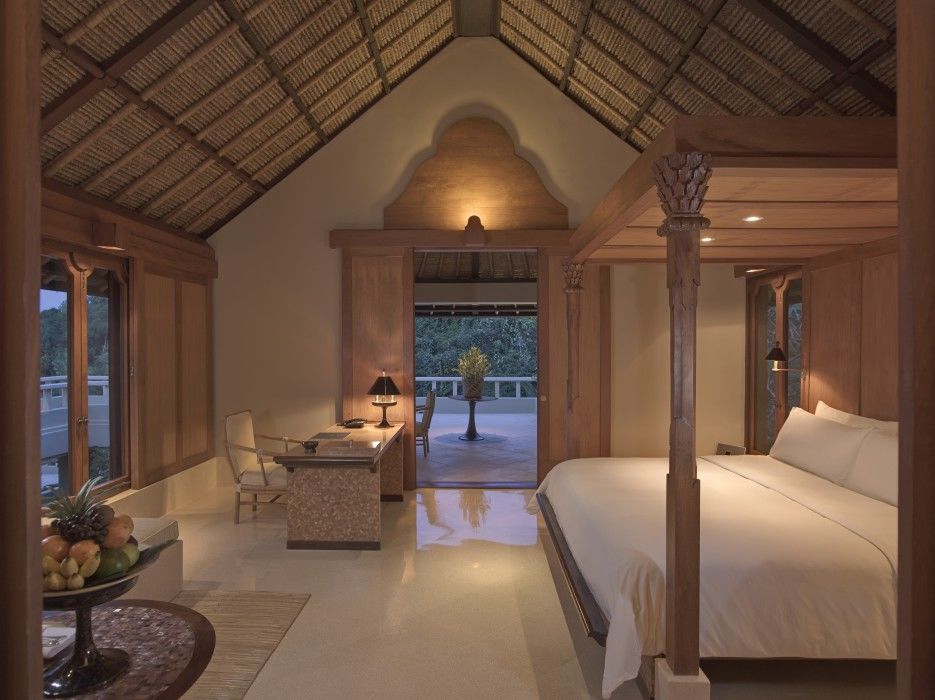 Amankila 5* Manggis (Bali)