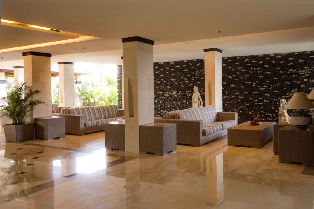 Swiss-belhotel Segara & Resort