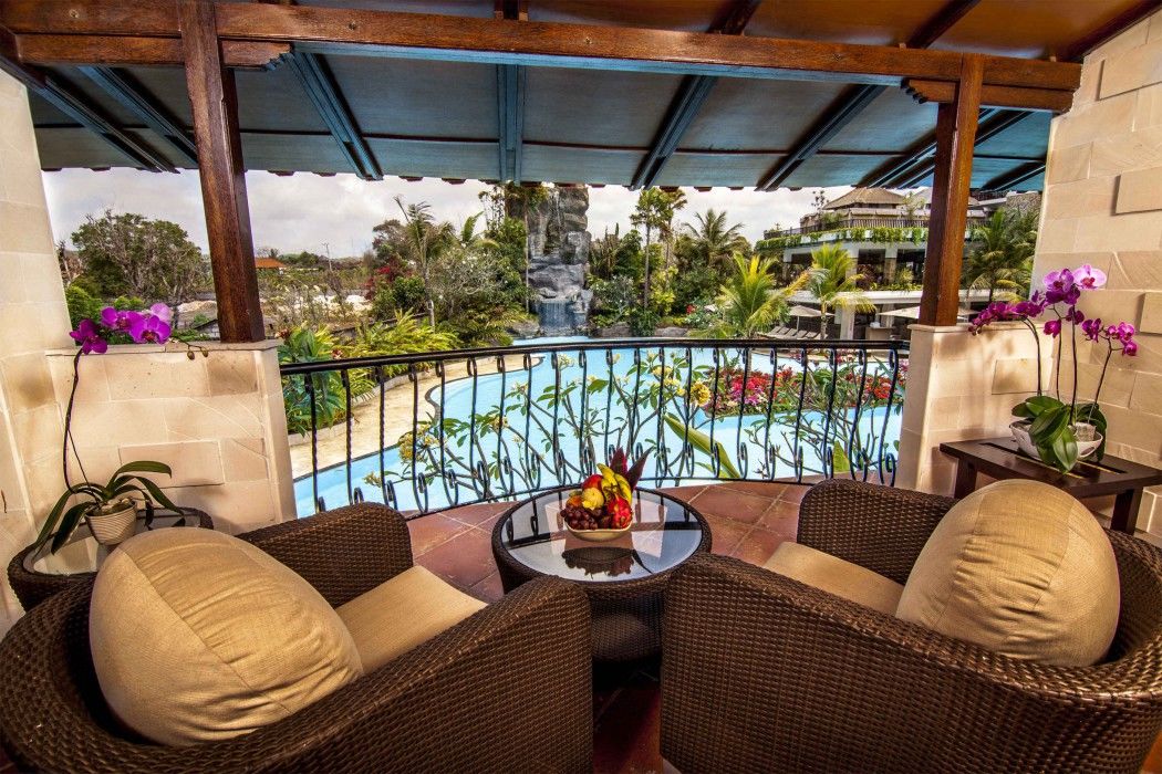 Swiss-belhotel Segara & Resort Nusa Dua (Bali)