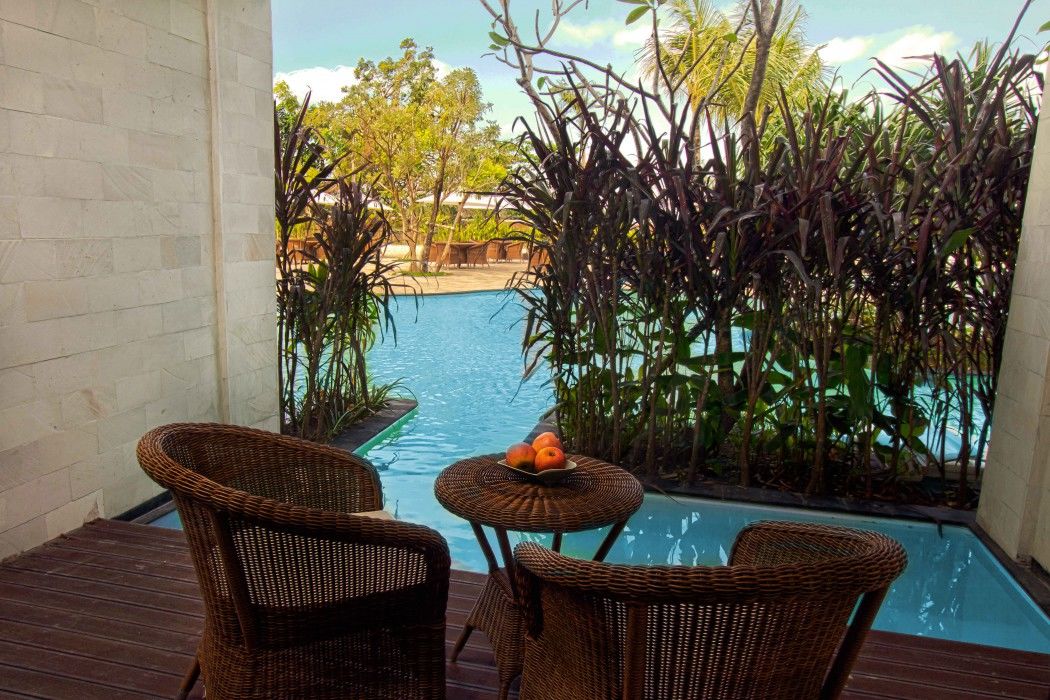 Swiss-belhotel Segara & Resort Nusa Dua (Bali)