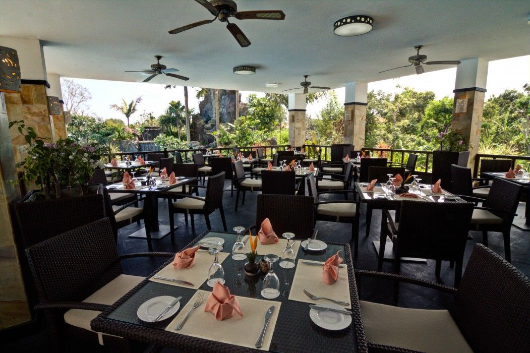 Swiss-belhotel Segara & 4*