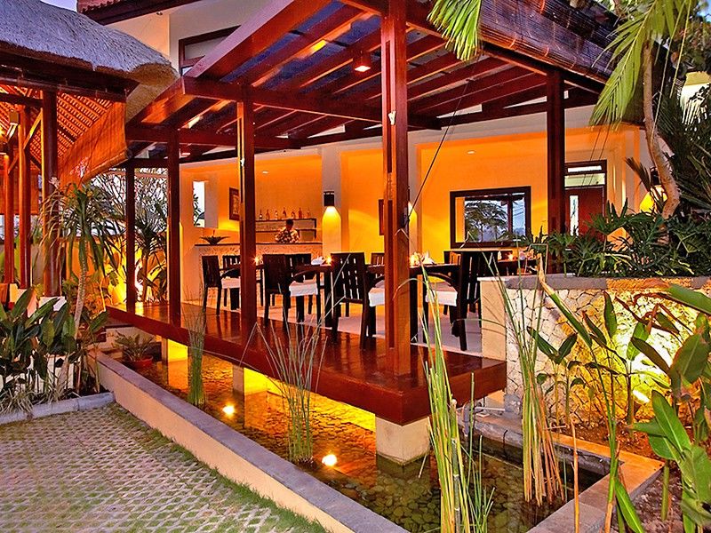 Villa Pat-mase *