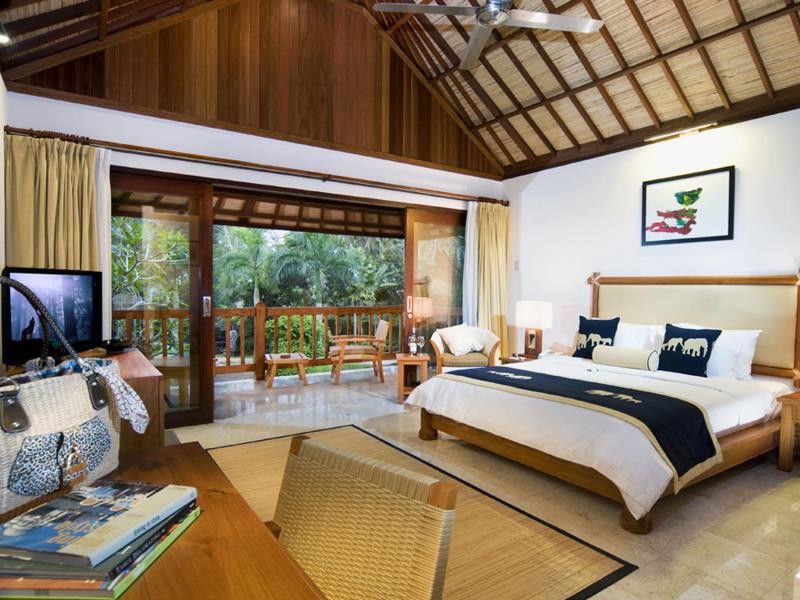 Mason Elephant 5* Ubud (Bali)