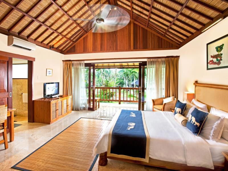 Mason Elephant Holiday park 5*