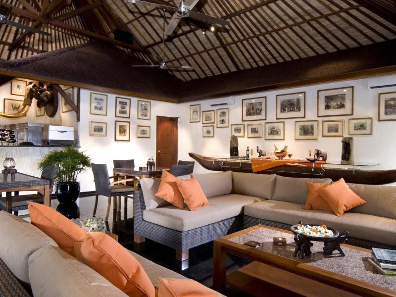 Holiday park Mason Elephant Ubud (Bali)