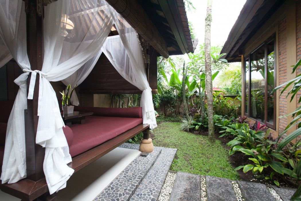 Bebek Tepi Sawah Restaurant & Ubud (Bali)