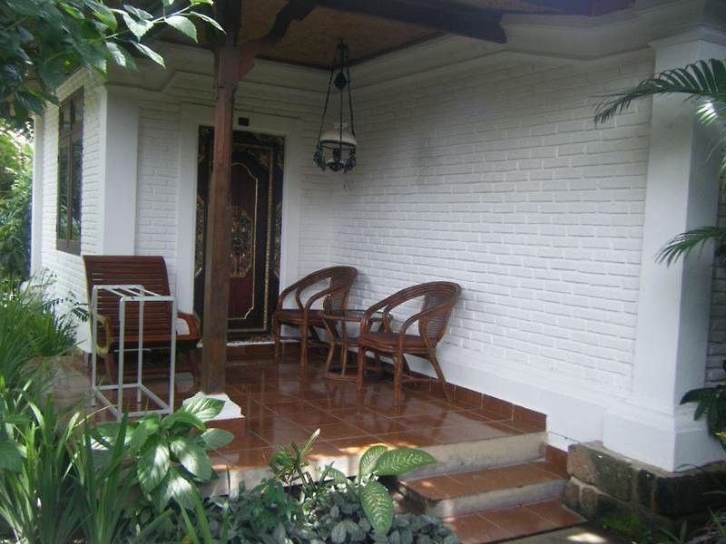 Hotel House Sanur (Bali)