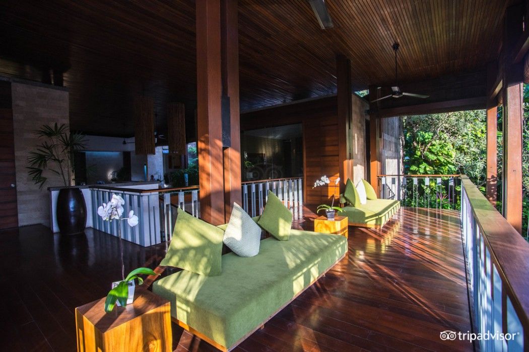 The Elysian Boutique Villa *
