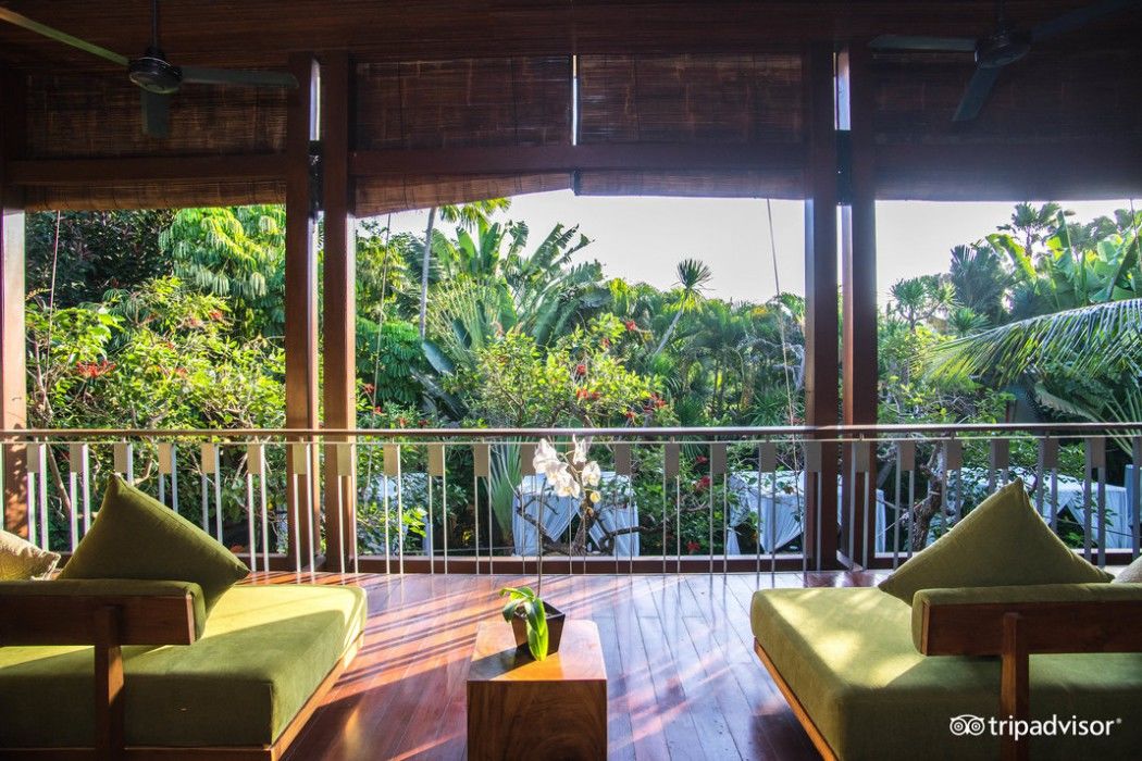Villa The Elysian Boutique Seminyak (Bali)