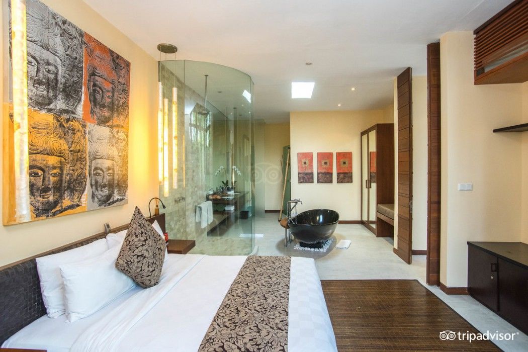 The Elysian Boutique * Seminyak (Bali)