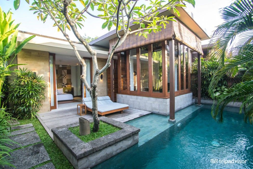 Villa The Elysian Boutique Seminyak (Bali)