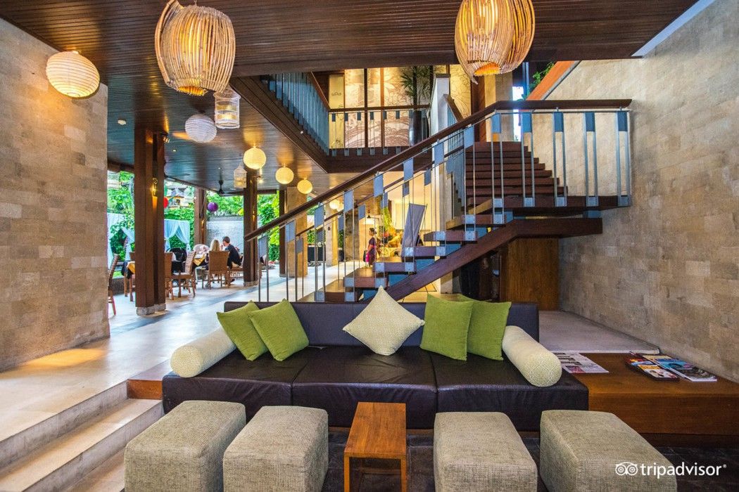 Villa The Elysian Boutique *