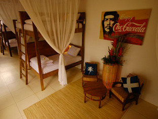 The Island Bali Hostel
