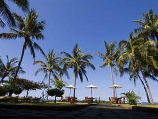Scuba Seraya 3* Tulamben (Bali)