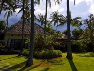 Scuba Seraya Resort Tulamben (Bali)