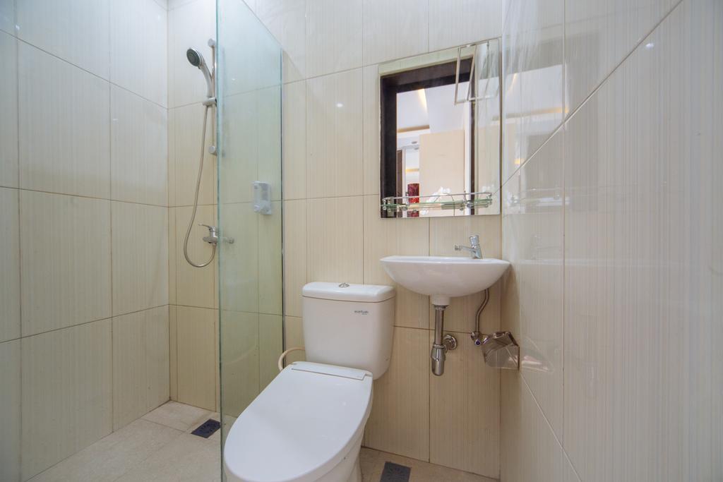 Spirit Guest house 3*