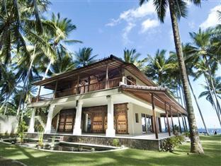 Beachfront Citakara Sari