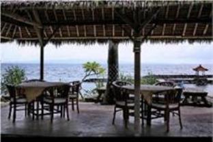 Guest house Puri Pandan Restaurant And