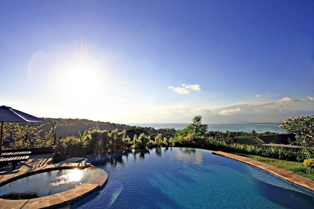 Casa Villa Jimbaran (Bali)