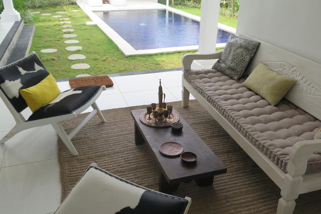 Mar Bali Villa